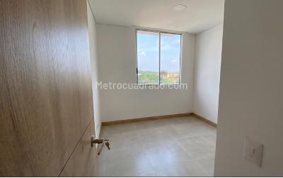 Apartamento de 3 alcobas en venta en Valle Del Lili, Cali, 76 m² · foto 3 de 15