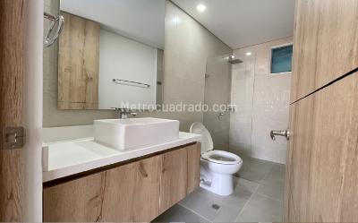 Apartamento de 3 alcobas en venta en Valle Del Lili, Cali, 76 m² · foto 6 de 15