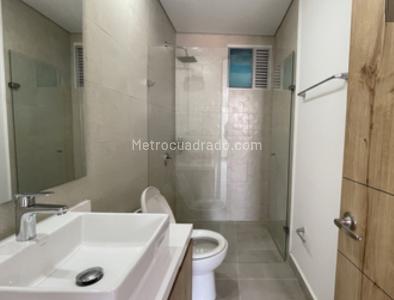 Apartamento de 3 alcobas en venta en Valle Del Lili, Cali, 76 m² · foto 13 de 15