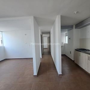 Apartamento de 2 alcobas en venta en Aguacatal, Cali, 57 m² · foto 6 de 20