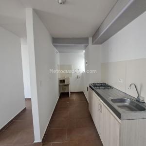 Apartamento de 2 alcobas en venta en Aguacatal, Cali, 57 m² · foto 7 de 20