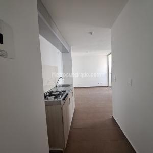 Apartamento de 2 alcobas en venta en Aguacatal, Cali, 57 m² · foto 8 de 20