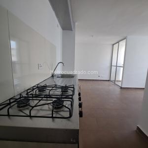 Apartamento de 2 alcobas en venta en Aguacatal, Cali, 57 m² · foto 9 de 20