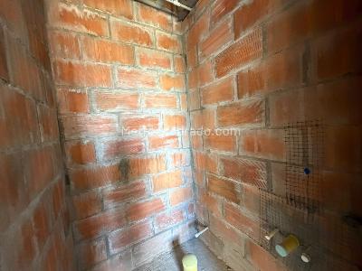 Apartamento de 1 alcoba en venta en Barro Blanco, Rionegro, 53 m² · foto 9 de 11