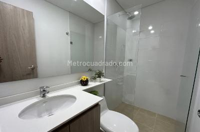 Apartamento en venta en Camino Verde, Envigado · foto 10 de 11