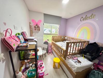 Apartamento en venta en Camino Verde, Envigado · foto 11 de 11