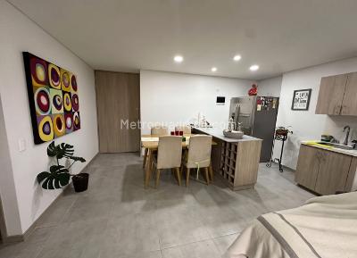 Apartamento en venta en Camino Verde, Envigado · foto 2 de 11
