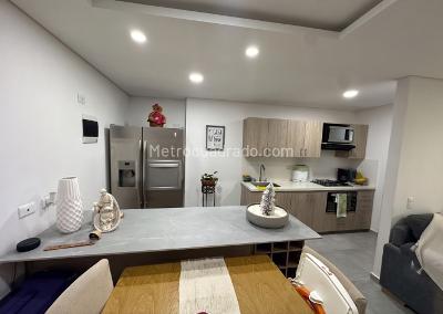 Apartamento en venta en Camino Verde, Envigado · foto 5 de 11