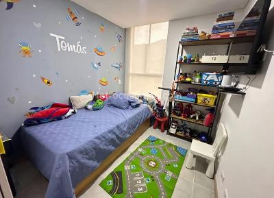 Apartamento en venta en Camino Verde, Envigado · foto 9 de 11