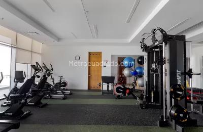 Apartamento en venta en Bocagrande, Cartagena · foto 12 de 12