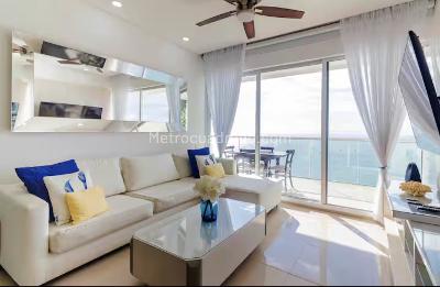 Apartamento en venta en Bocagrande, Cartagena · foto 3 de 12