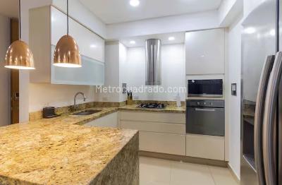 Apartamento en venta en Bocagrande, Cartagena · foto 5 de 12