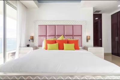 Apartamento en venta en Bocagrande, Cartagena · foto 6 de 12