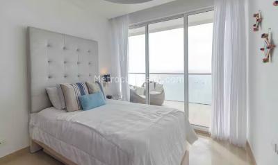 Apartamento en venta en Bocagrande, Cartagena · foto 9 de 12