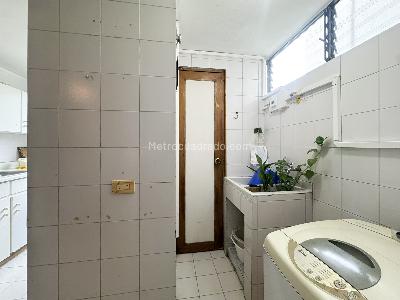 Apartamento de 3 alcobas en venta en La Florida, Medellín, 107 m² · foto 10 de 20