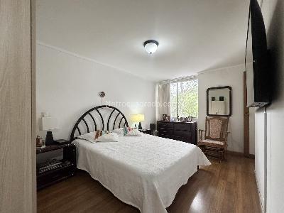 Apartamento de 3 alcobas en venta en La Florida, Medellín, 107 m² · foto 11 de 20
