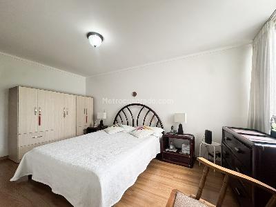 Apartamento de 3 alcobas en venta en La Florida, Medellín, 107 m² · foto 13 de 20