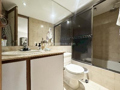 Apartamento de 3 alcobas en venta en La Florida, Medellín, 107 m² · foto 14 de 20