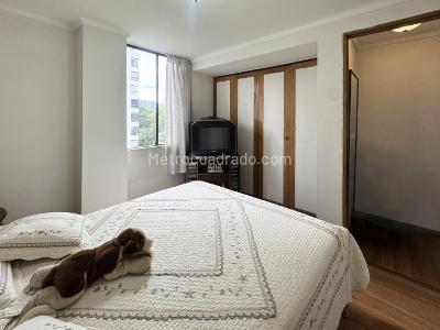 Apartamento de 3 alcobas en venta en La Florida, Medellín, 107 m² · foto 15 de 20