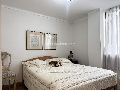 Apartamento de 3 alcobas en venta en La Florida, Medellín, 107 m² · foto 16 de 20