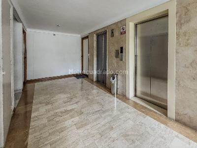 Apartamento de 3 alcobas en venta en La Florida, Medellín, 107 m² · foto 18 de 20