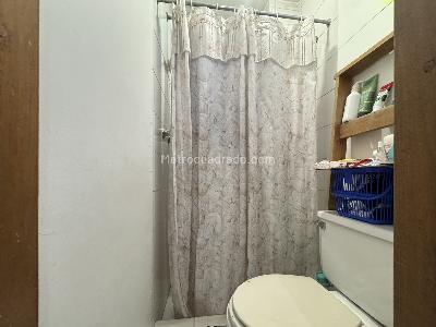 Apartamento de 3 alcobas en venta en La Florida, Medellín, 107 m² · foto 19 de 20