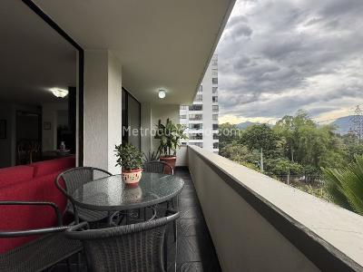 Apartamento de 3 alcobas en venta en La Florida, Medellín, 107 m² · foto 20 de 20