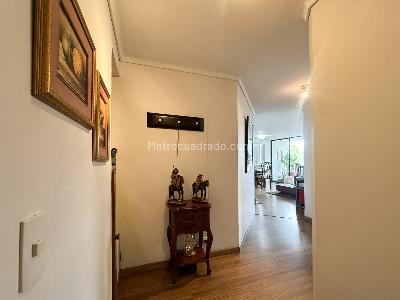 Apartamento de 3 alcobas en venta en La Florida, Medellín, 107 m² · foto 6 de 20
