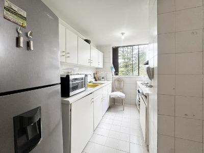 Apartamento de 3 alcobas en venta en La Florida, Medellín, 107 m² · foto 9 de 20