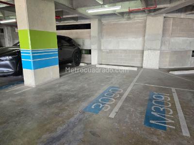 Apartamento de 2 alcobas en venta en Tres Esquinas, Sabaneta, 69 m² · foto 13 de 16