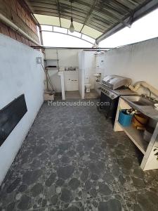 Casa de 5 alcobas en venta en Villa Del Prado, Cali, 155 m² · foto 14 de 14