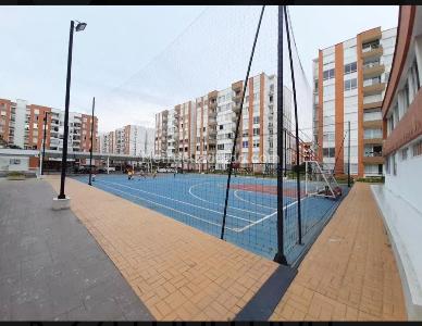 Apartamento de 3 alcobas en venta en Valle Del Lili, Cali, 75 m² · foto 2 de 10