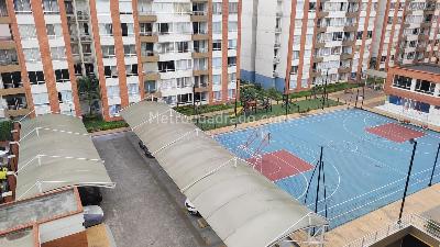 Apartamento de 3 alcobas en venta en Valle Del Lili, Cali, 75 m² · foto 3 de 10