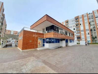 Apartamento de 3 alcobas en venta en Valle Del Lili, Cali, 75 m² · foto 4 de 10