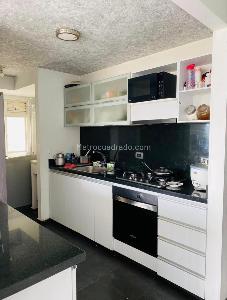 Apartamento de 3 alcobas en venta en Valle Del Lili, Cali, 75 m² · foto 5 de 10