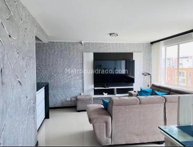 Apartamento de 3 alcobas en venta en Valle Del Lili, Cali, 75 m² · foto 6 de 10