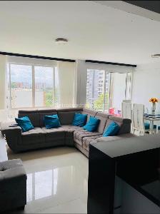 Apartamento de 3 alcobas en venta en Valle Del Lili, Cali, 75 m² · foto 7 de 10