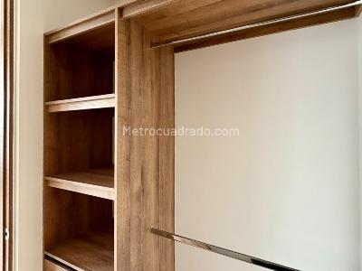 Apartamento de 1 alcoba en venta en Villa Carlota, Medellín, 49 m² · foto 11 de 14