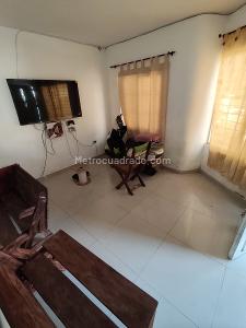 Casa de 4 alcobas en venta en Alirio Mora Beltran, Cali, 120 m² · foto 6 de 6