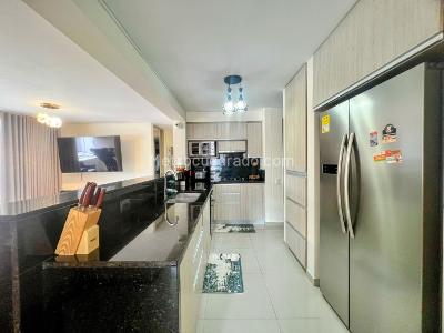 Apartamento de 3 alcobas en venta en La Flora, Cali, 122 m² · foto 10 de 20