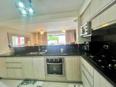 Apartamento de 3 alcobas en venta en La Flora, Cali, 122 m² · foto 11 de 20