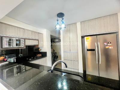 Apartamento de 3 alcobas en venta en La Flora, Cali, 122 m² · foto 12 de 20