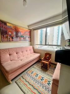 Apartamento de 3 alcobas en venta en La Flora, Cali, 122 m² · foto 13 de 20