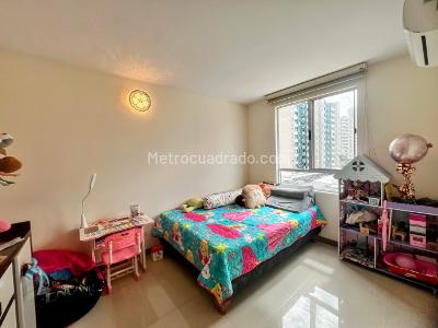 Apartamento de 3 alcobas en venta en La Flora, Cali, 122 m² · foto 16 de 20