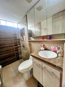 Apartamento de 3 alcobas en venta en La Flora, Cali, 122 m² · foto 18 de 20