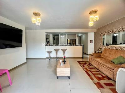 Apartamento de 3 alcobas en venta en La Flora, Cali, 122 m² · foto 5 de 20