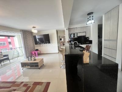 Apartamento de 3 alcobas en venta en La Flora, Cali, 122 m² · foto 8 de 20