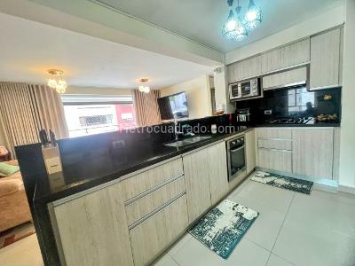 Apartamento de 3 alcobas en venta en La Flora, Cali, 122 m² · foto 9 de 20