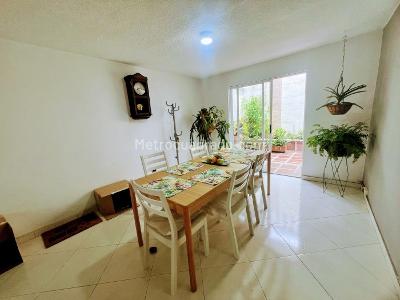 Casa de 4 alcobas en venta en Prados Del Norte, Cali, 143 m² · foto 13 de 20