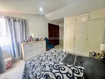 Casa de 4 alcobas en venta en Prados Del Norte, Cali, 143 m² · foto 16 de 20